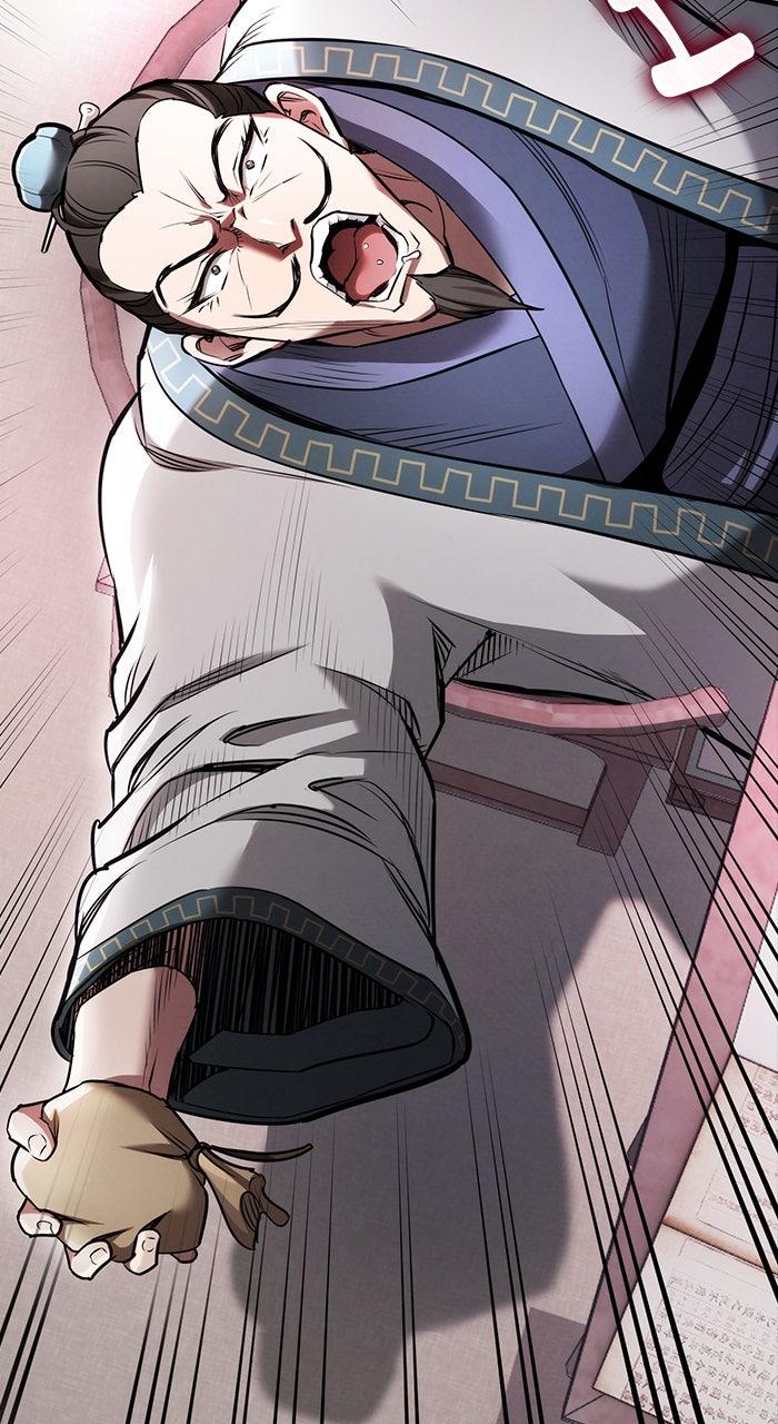 The Spy Life in the Demonic Sect Chap 22 - Next Chap 23