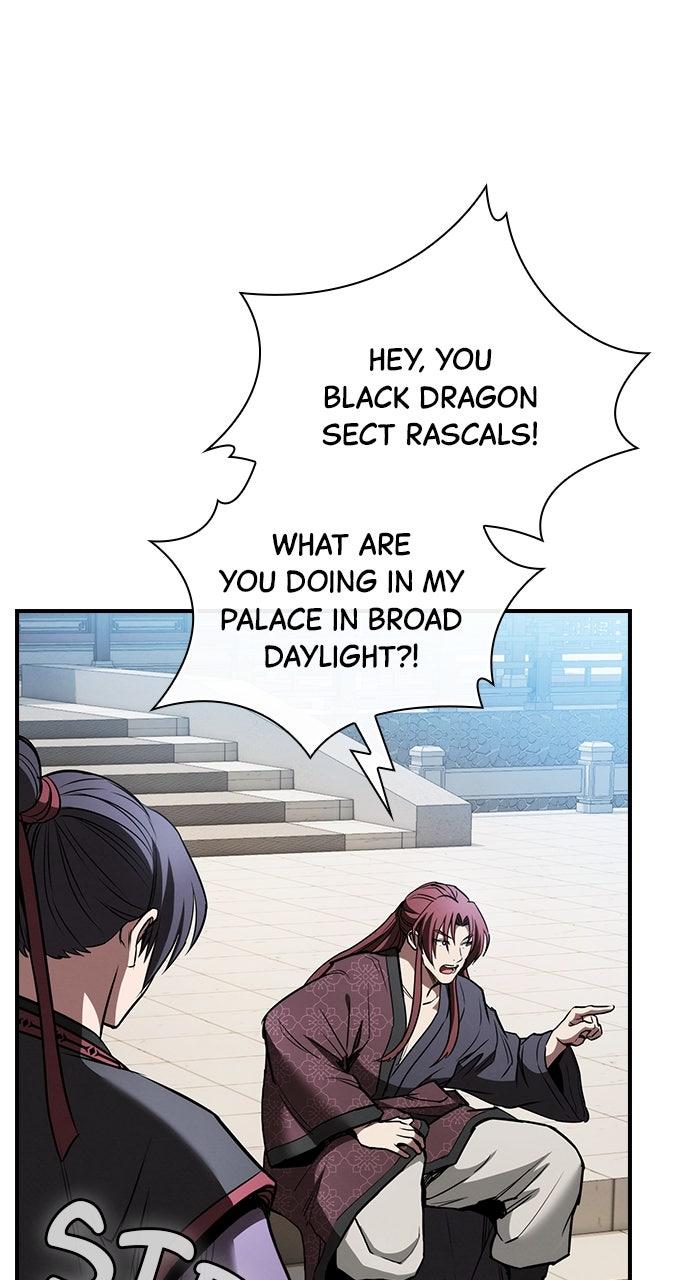 The Spy Life in the Demonic Sect Chap 22 - Next Chap 23