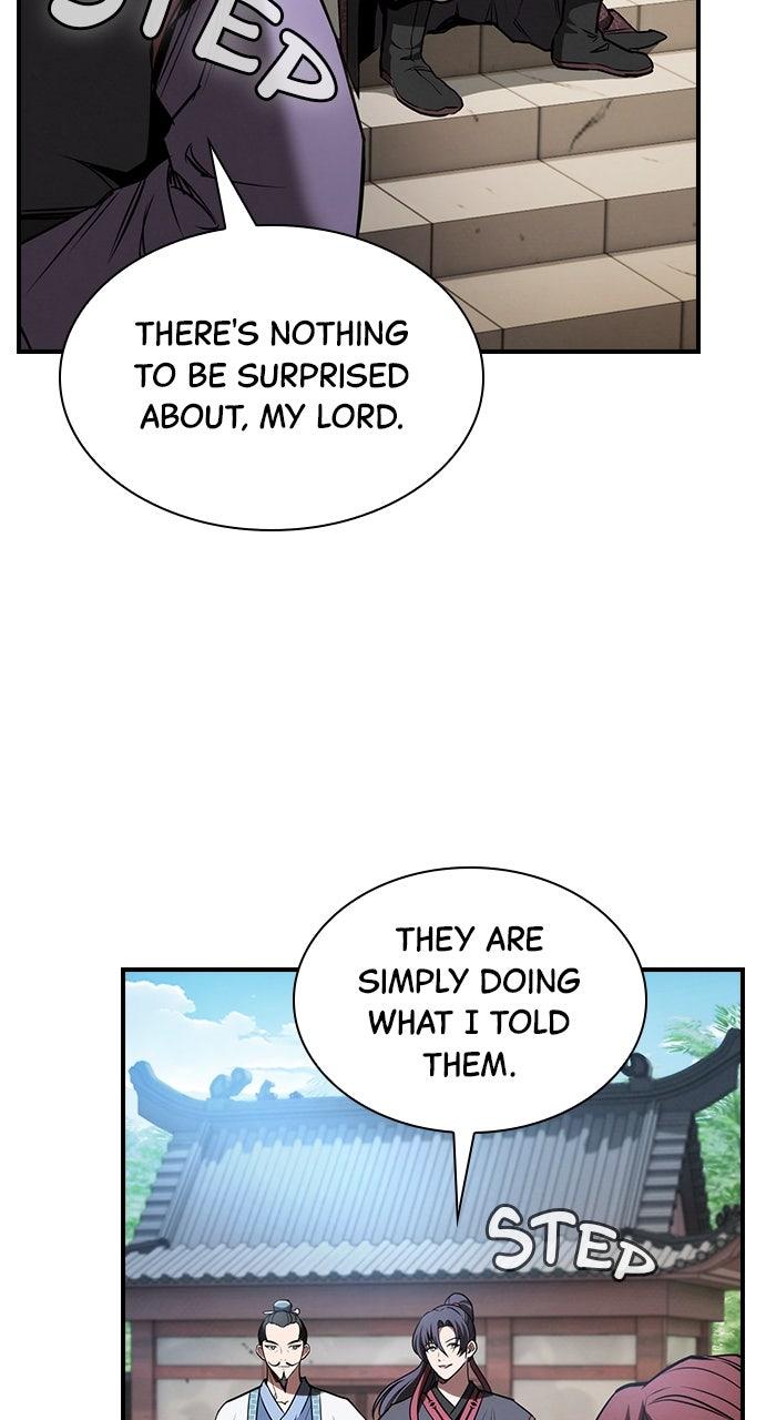 The Spy Life in the Demonic Sect Chap 22 - Next Chap 23