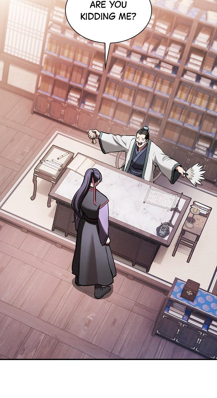 The Spy Life in the Demonic Sect Chap 22 - Next Chap 23