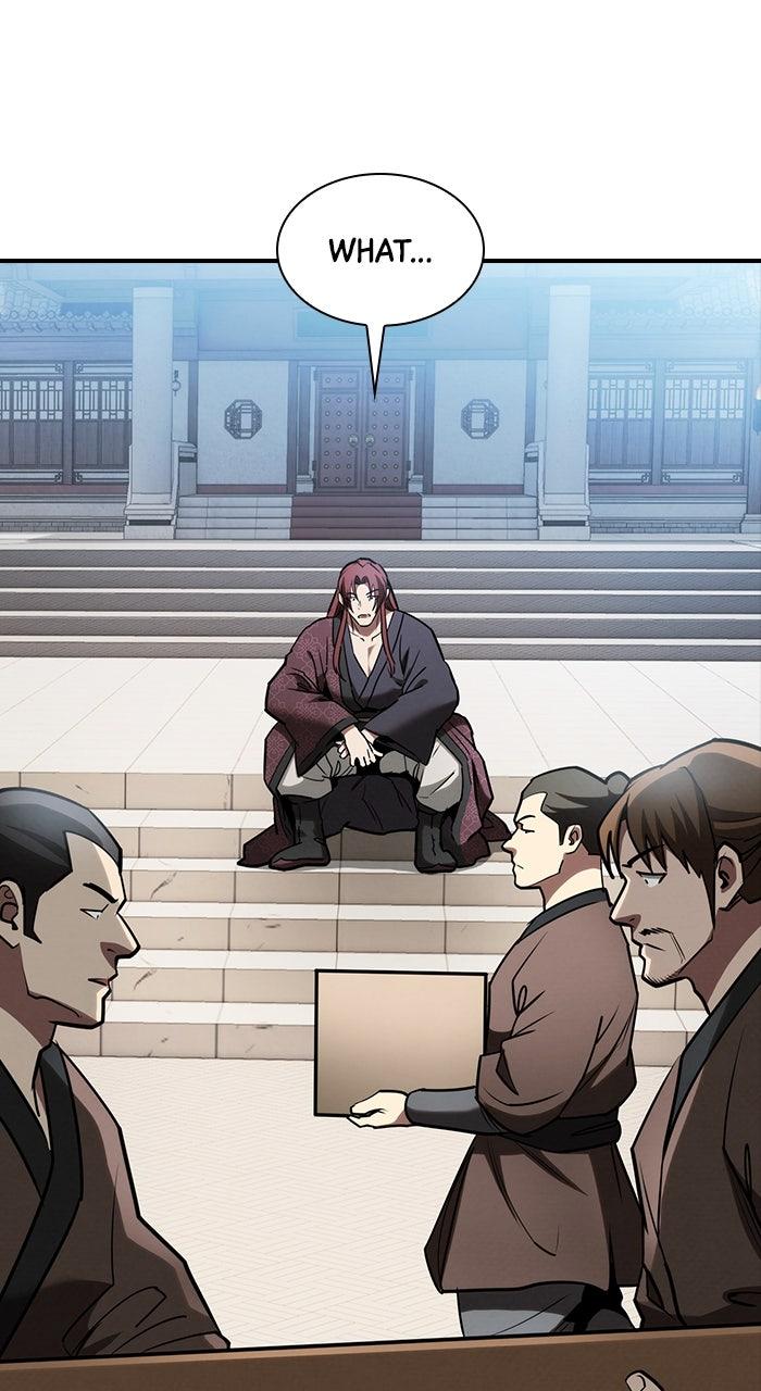 The Spy Life in the Demonic Sect Chap 22 - Next Chap 23