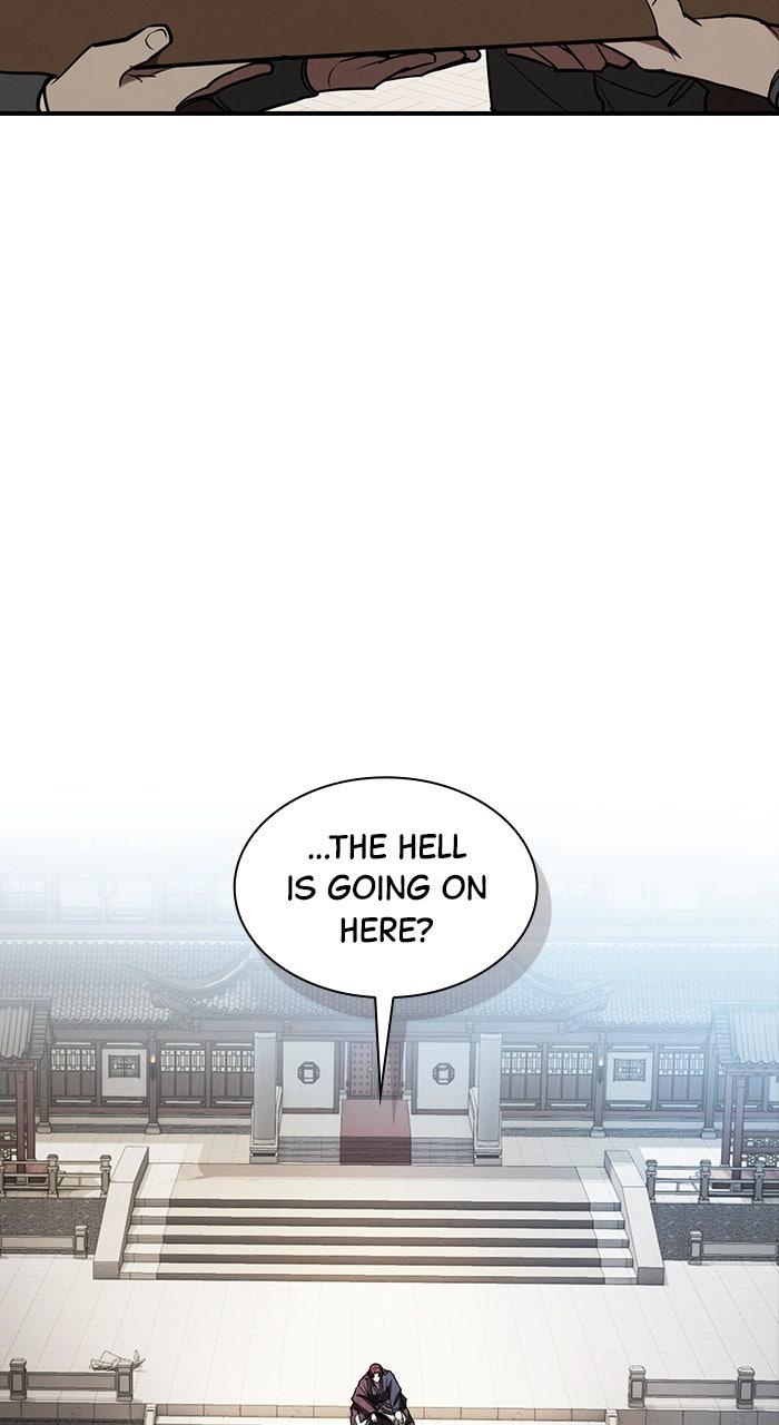 The Spy Life in the Demonic Sect Chap 22 - Next Chap 23