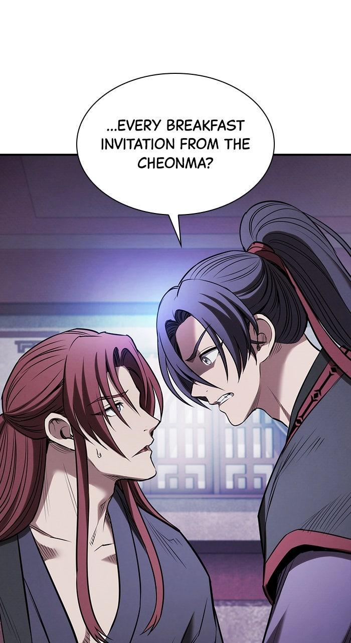The Spy Life in the Demonic Sect Chap 22 - Next Chap 23