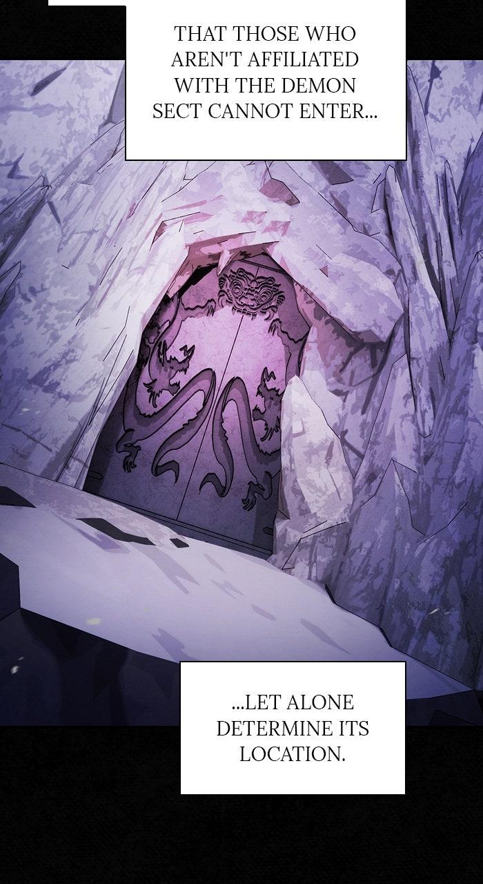 The Spy Life in the Demonic Sect Chap 22 - Next Chap 23
