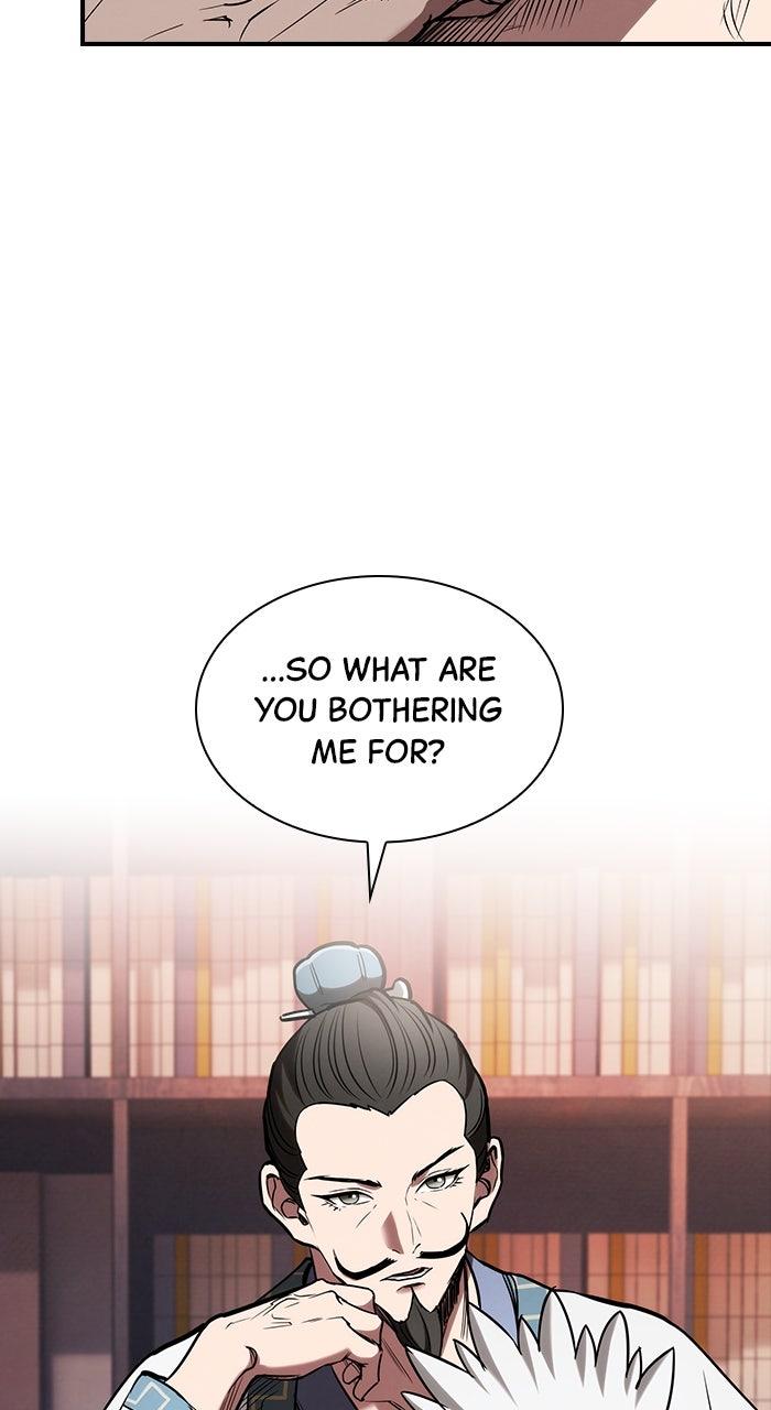 The Spy Life in the Demonic Sect Chap 22 - Next Chap 23