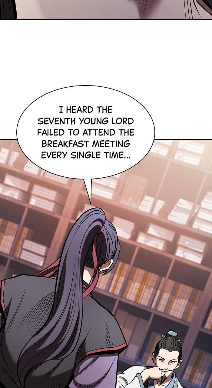 The Spy Life in the Demonic Sect Chap 22 - Next Chap 23