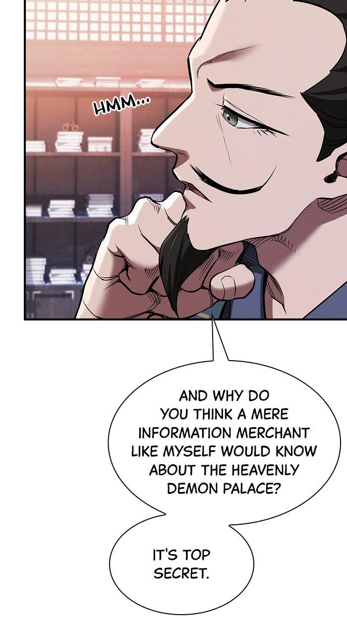 The Spy Life in the Demonic Sect Chap 22 - Next Chap 23