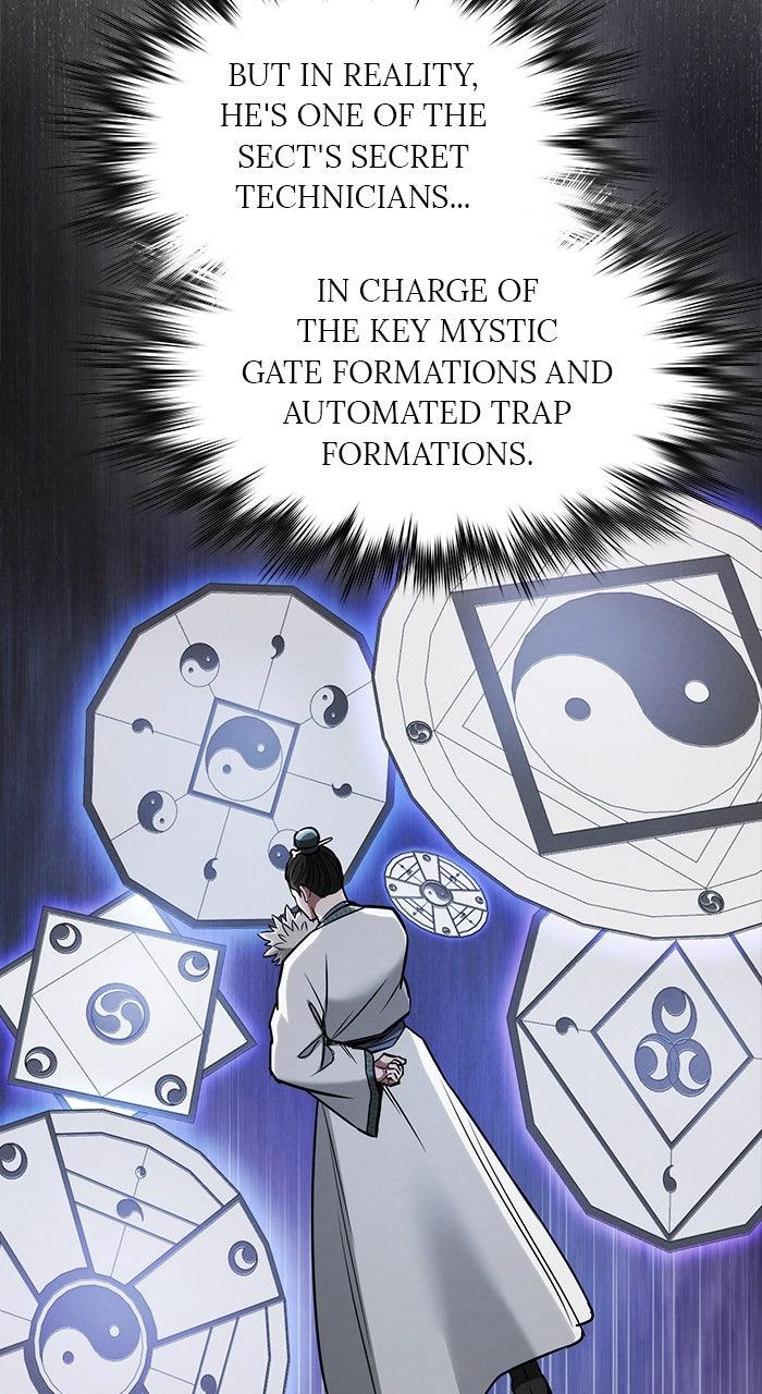 The Spy Life in the Demonic Sect Chap 22 - Next Chap 23