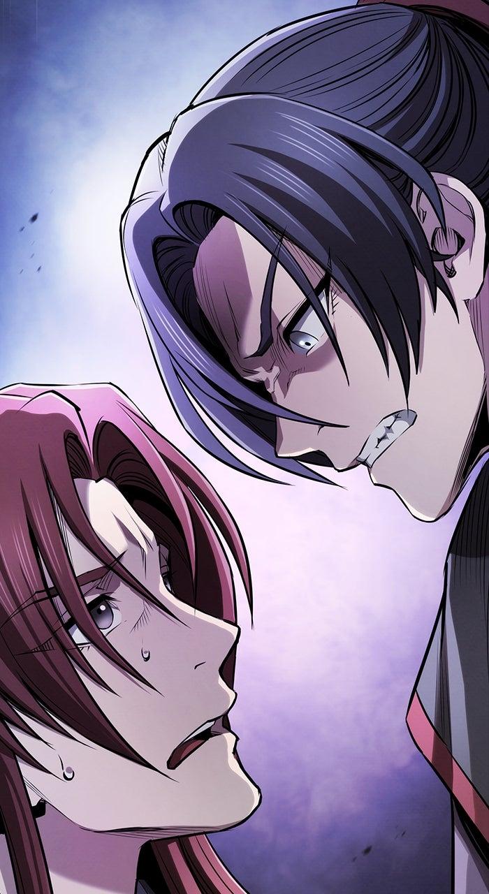 The Spy Life in the Demonic Sect Chap 22 - Next Chap 23