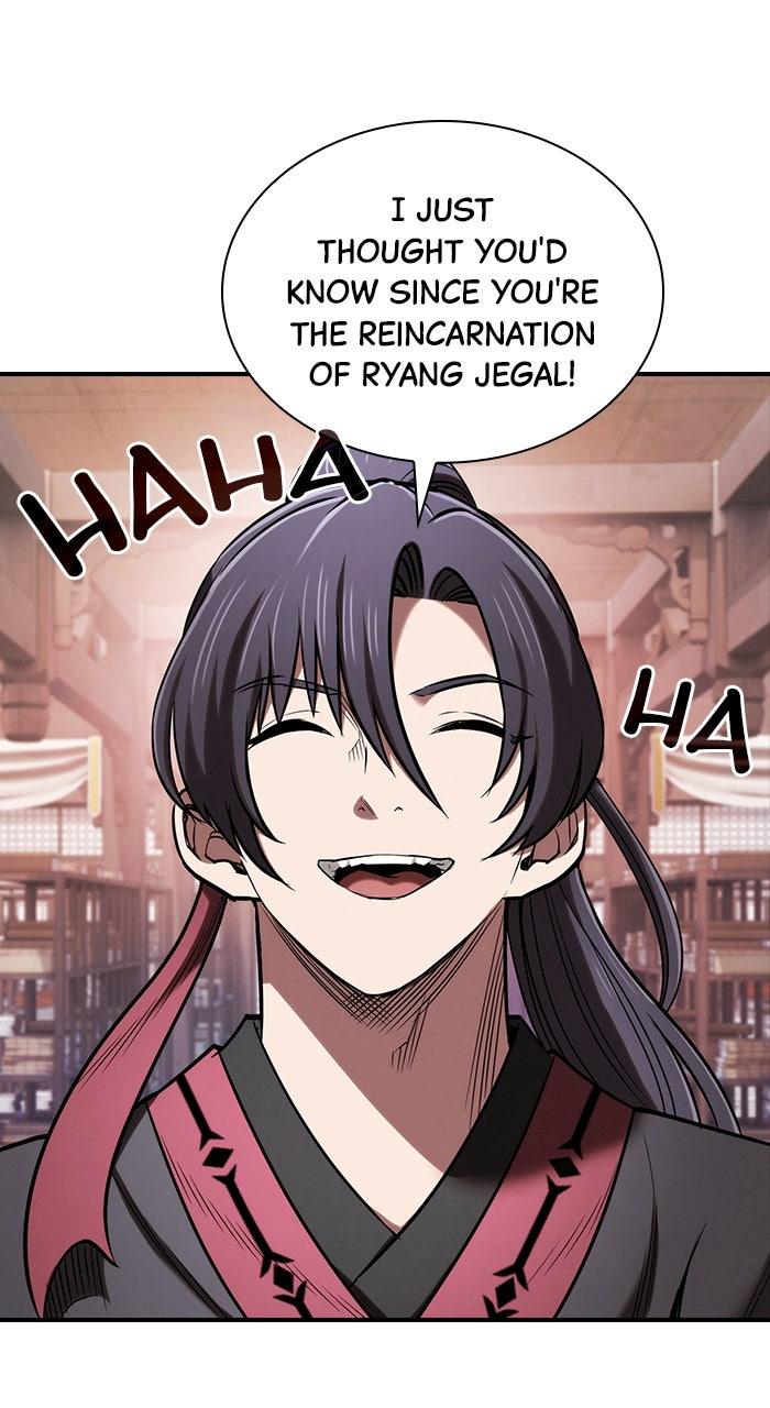 The Spy Life in the Demonic Sect Chap 22 - Next Chap 23