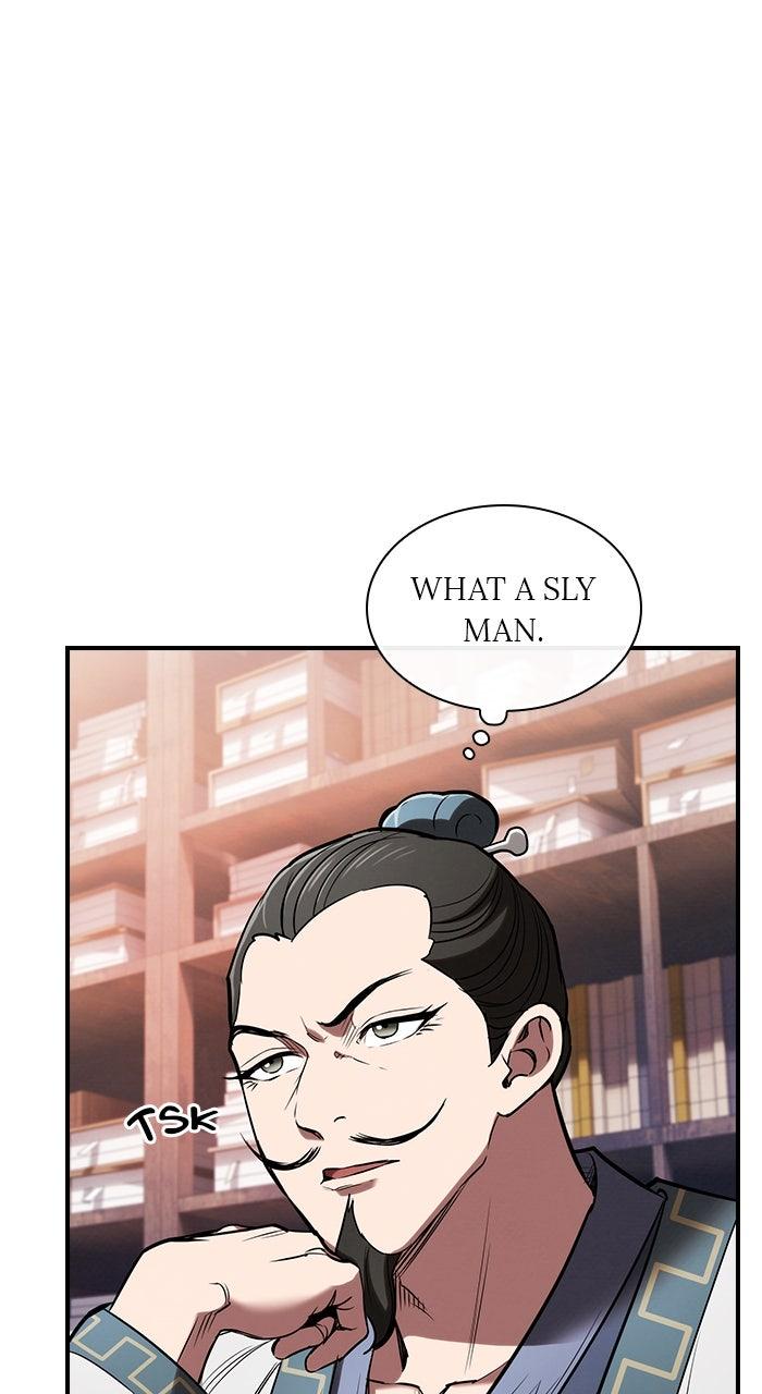 The Spy Life in the Demonic Sect Chap 22 - Next Chap 23