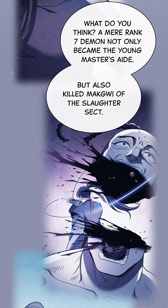 The Spy Life in the Demonic Sect Chap 22 - Next Chap 23