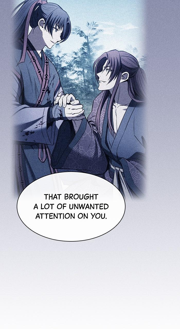 The Spy Life in the Demonic Sect Chap 22 - Next Chap 23