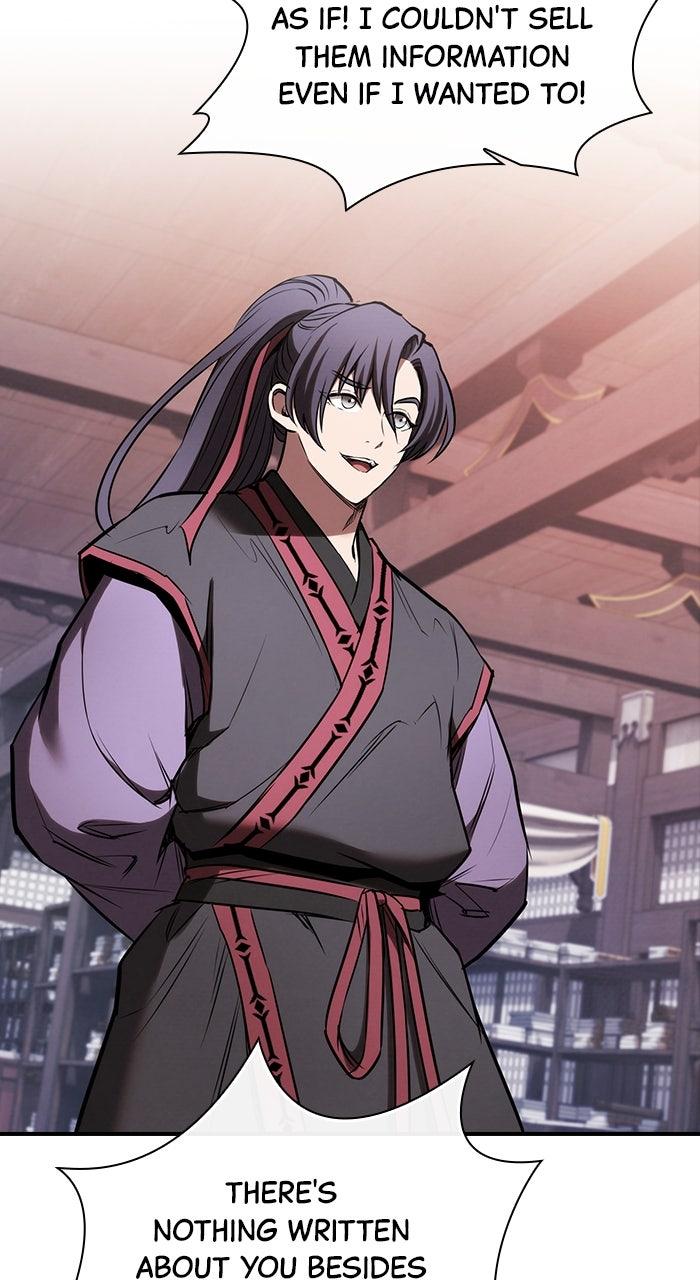 The Spy Life in the Demonic Sect Chap 22 - Next Chap 23