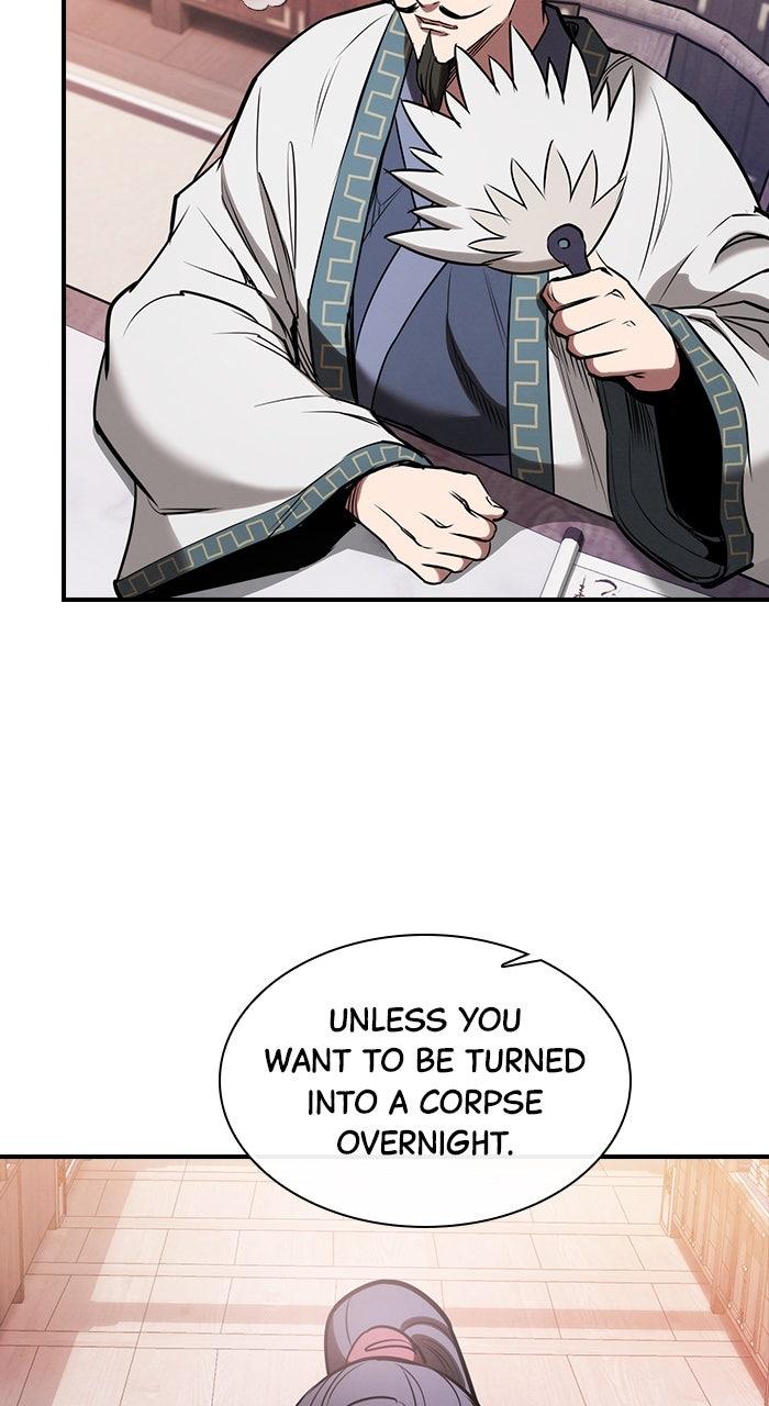 The Spy Life in the Demonic Sect Chap 22 - Next Chap 23