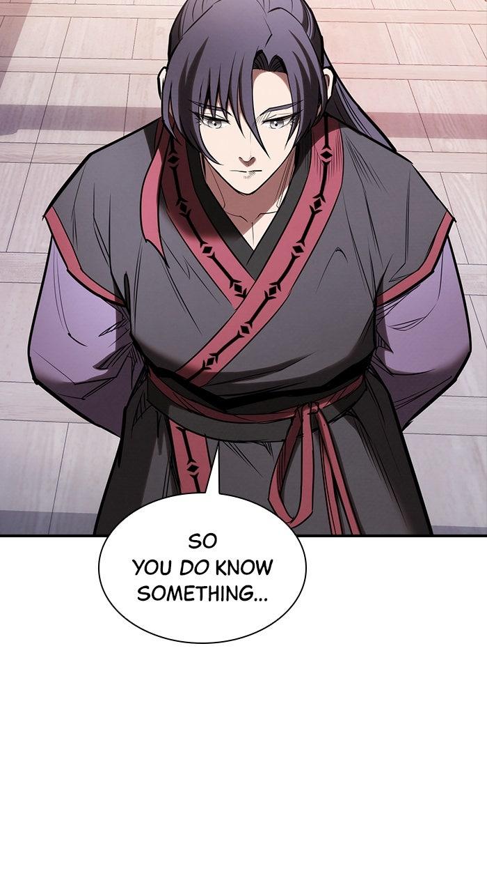 The Spy Life in the Demonic Sect Chap 22 - Next Chap 23