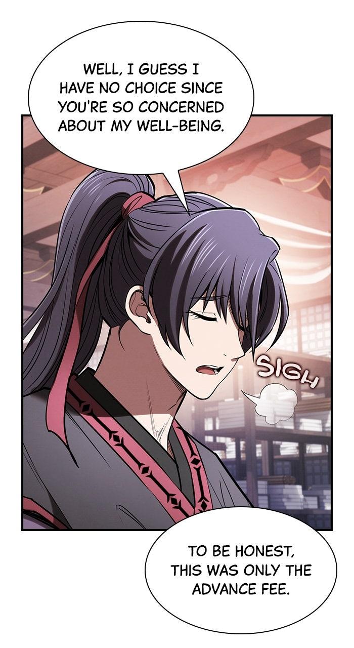 The Spy Life in the Demonic Sect Chap 22 - Next Chap 23