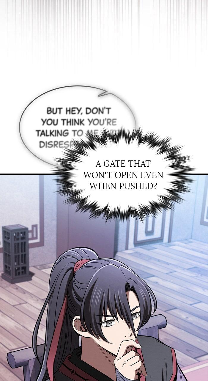 The Spy Life in the Demonic Sect Chap 22 - Next Chap 23