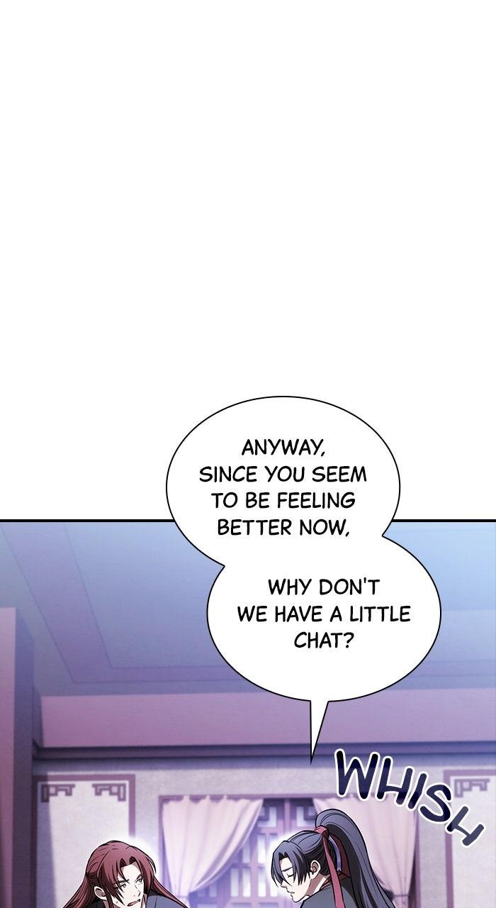 The Spy Life in the Demonic Sect Chap 22 - Next Chap 23