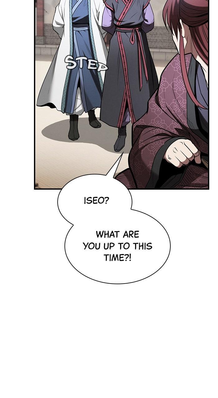 The Spy Life in the Demonic Sect Chap 22 - Next Chap 23