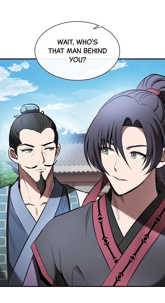 The Spy Life in the Demonic Sect Chap 22 - Next Chap 23