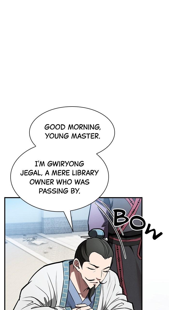 The Spy Life in the Demonic Sect Chap 22 - Next Chap 23