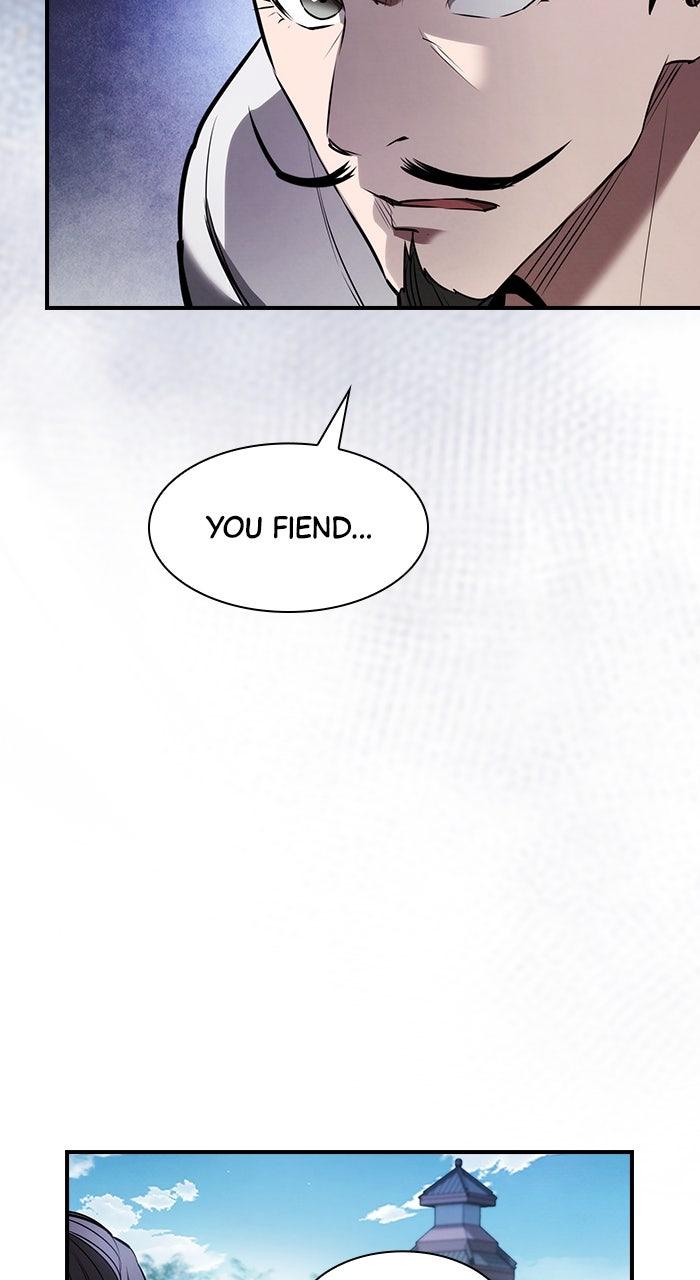 The Spy Life in the Demonic Sect Chap 22 - Next Chap 23