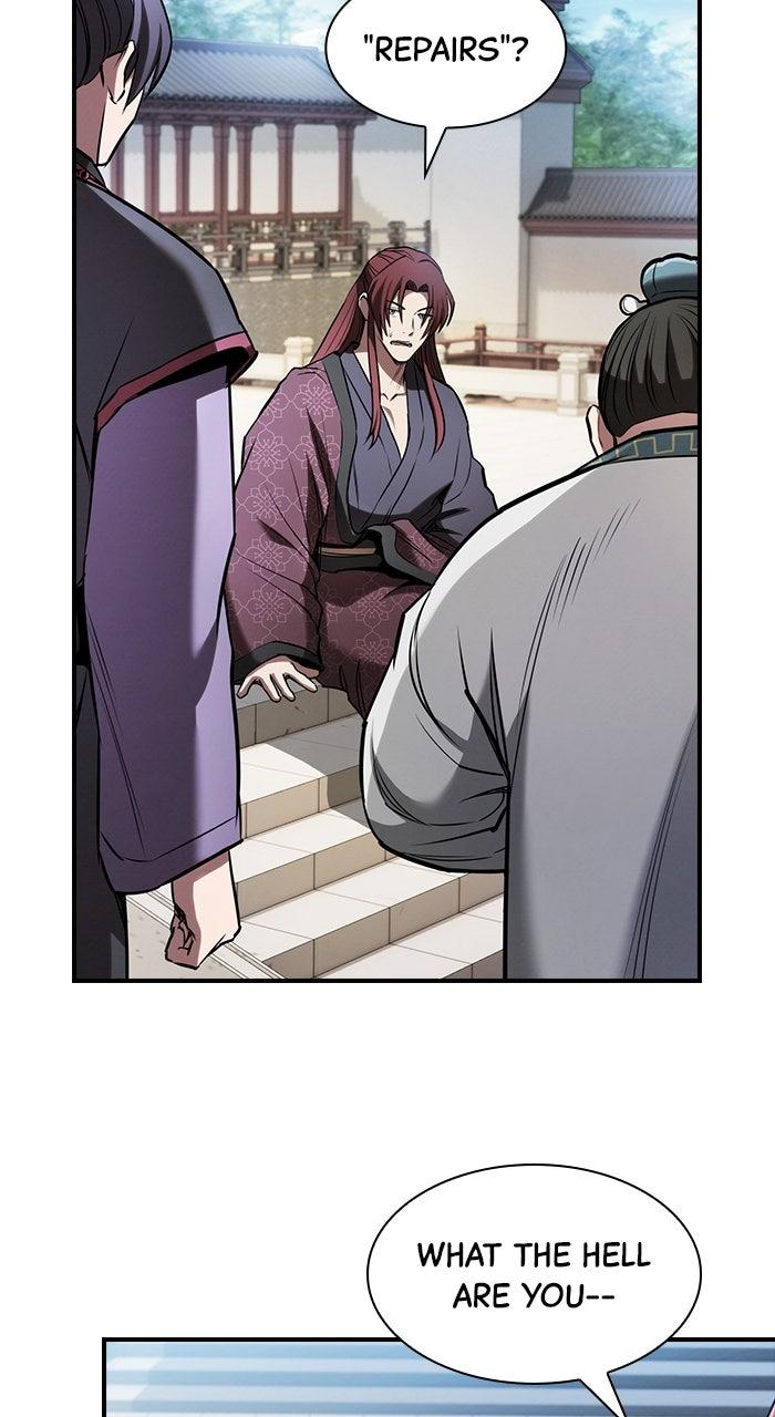 The Spy Life in the Demonic Sect Chap 22 - Next Chap 23