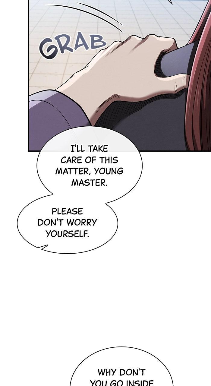 The Spy Life in the Demonic Sect Chap 22 - Next Chap 23