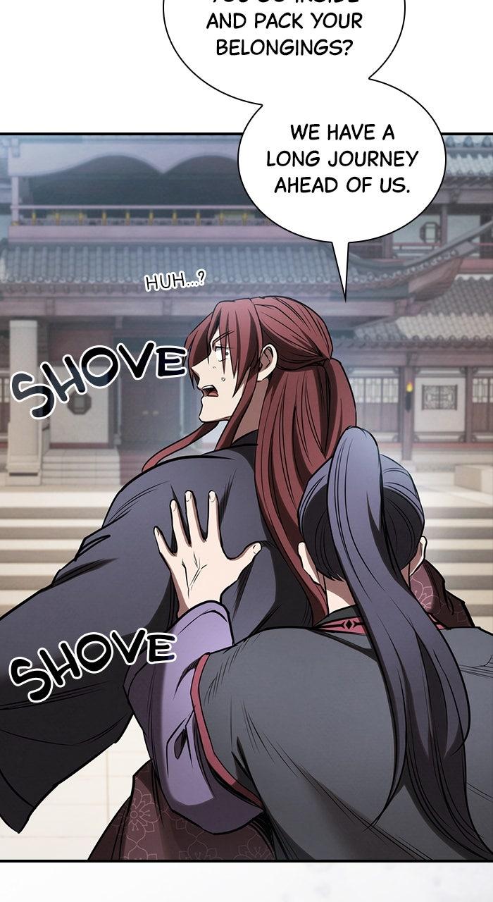 The Spy Life in the Demonic Sect Chap 22 - Next Chap 23