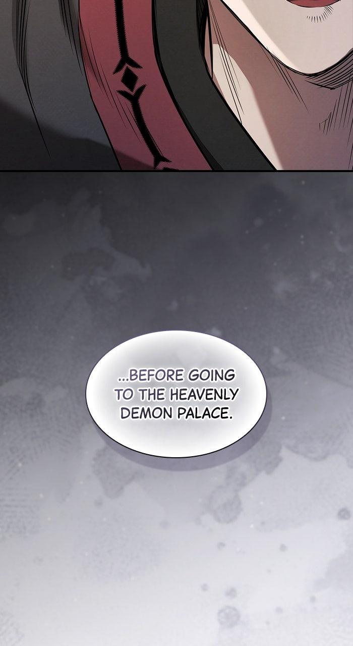 The Spy Life in the Demonic Sect Chap 22 - Next Chap 23