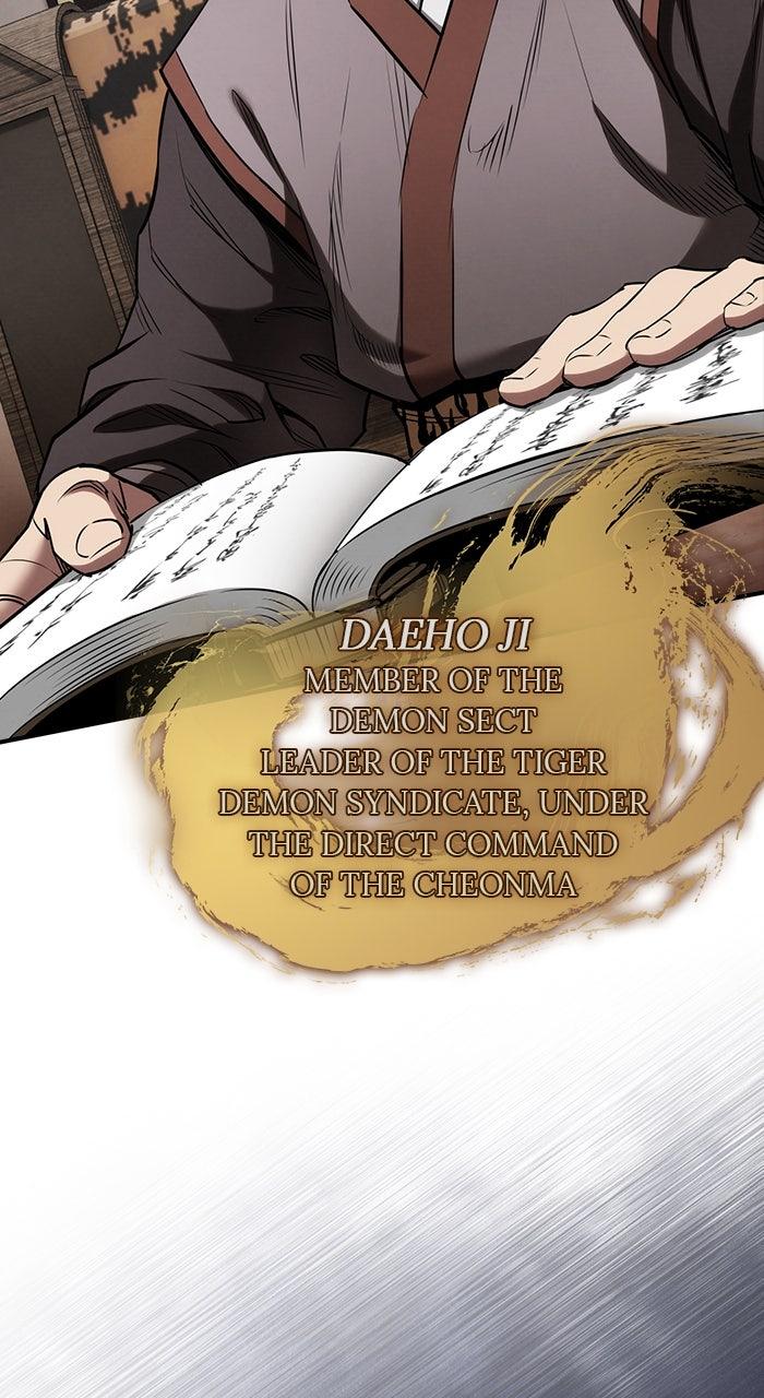 The Spy Life in the Demonic Sect Chap 22 - Next Chap 23