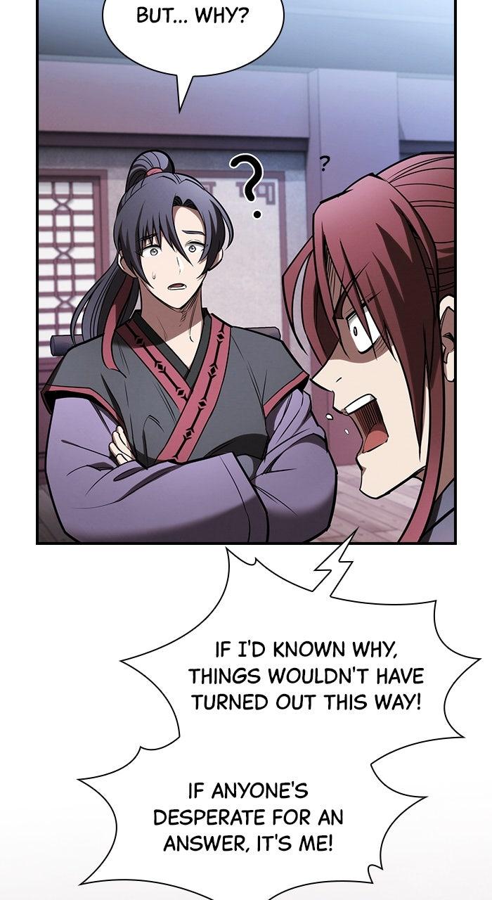 The Spy Life in the Demonic Sect Chap 22 - Next Chap 23