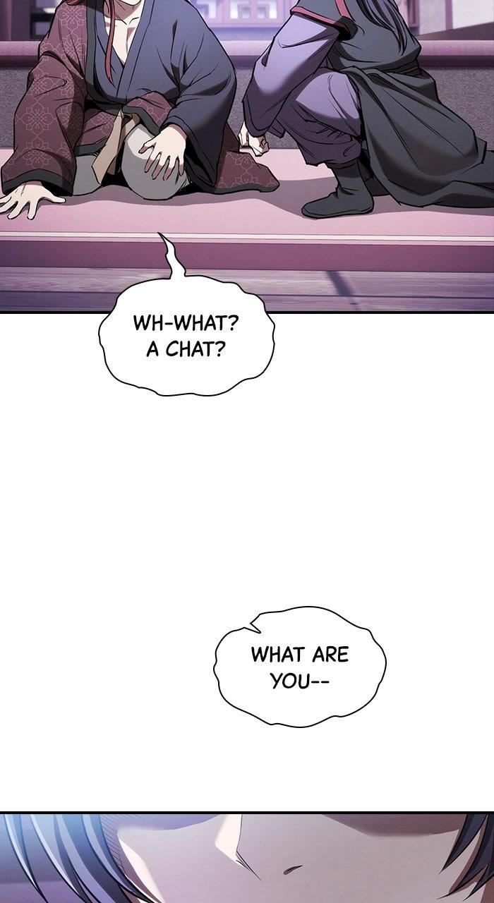 The Spy Life in the Demonic Sect Chap 22 - Next Chap 23