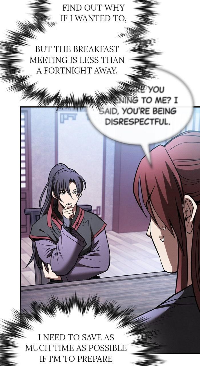 The Spy Life in the Demonic Sect Chap 22 - Next Chap 23