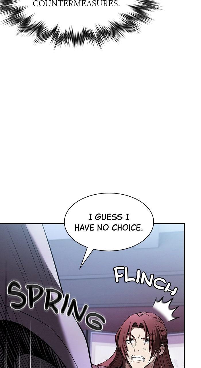 The Spy Life in the Demonic Sect Chap 22 - Next Chap 23