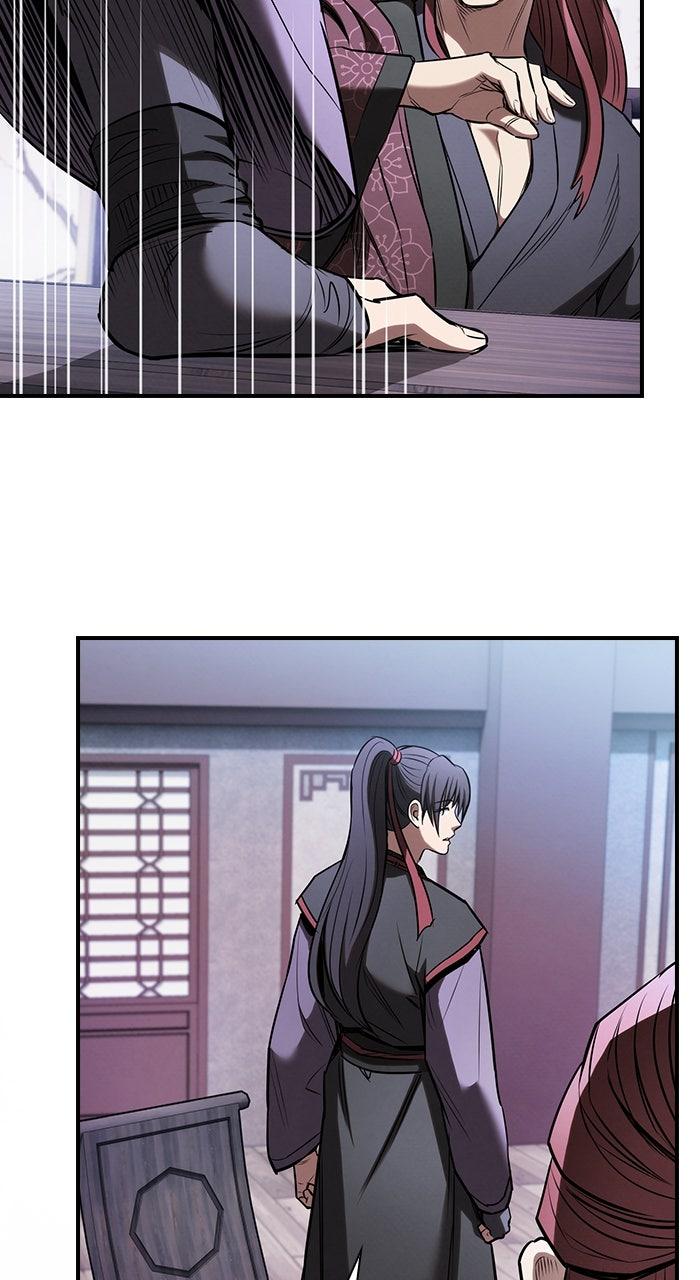 The Spy Life in the Demonic Sect Chap 22 - Next Chap 23