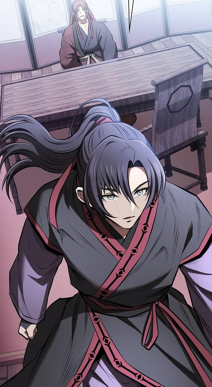 The Spy Life in the Demonic Sect Chap 22 - Next Chap 23