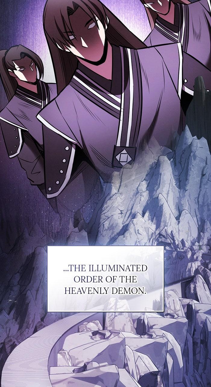 The Spy Life in the Demonic Sect Chap 22 - Next Chap 23