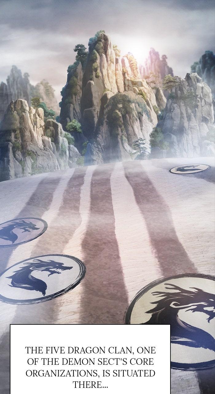 The Spy Life in the Demonic Sect Chap 22 - Next Chap 23