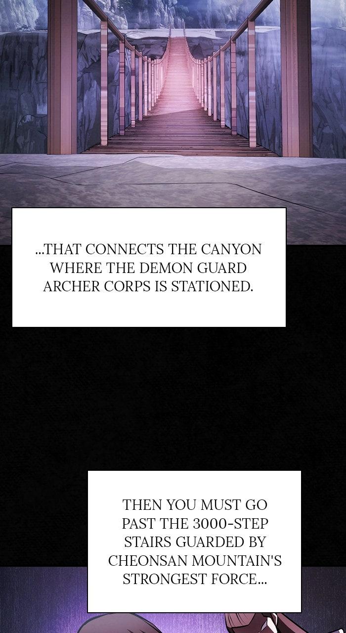 The Spy Life in the Demonic Sect Chap 22 - Next Chap 23