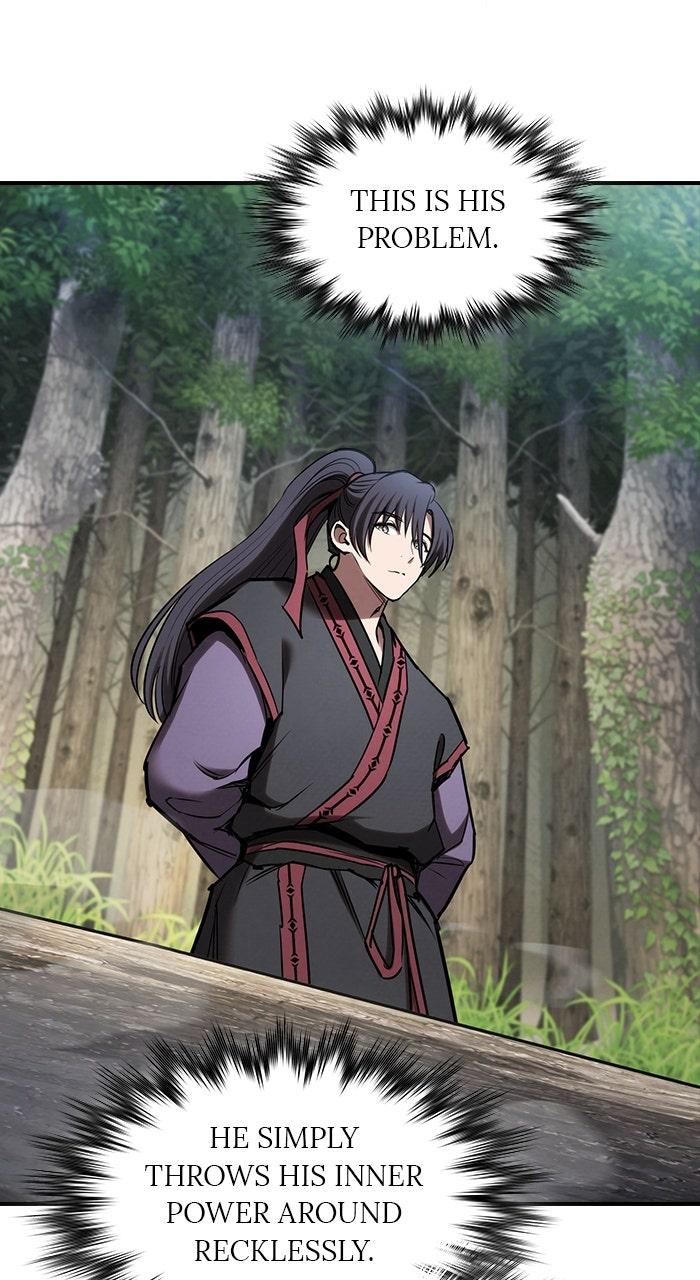 The Spy Life in the Demonic Sect Chap 23 - Next Chap 24