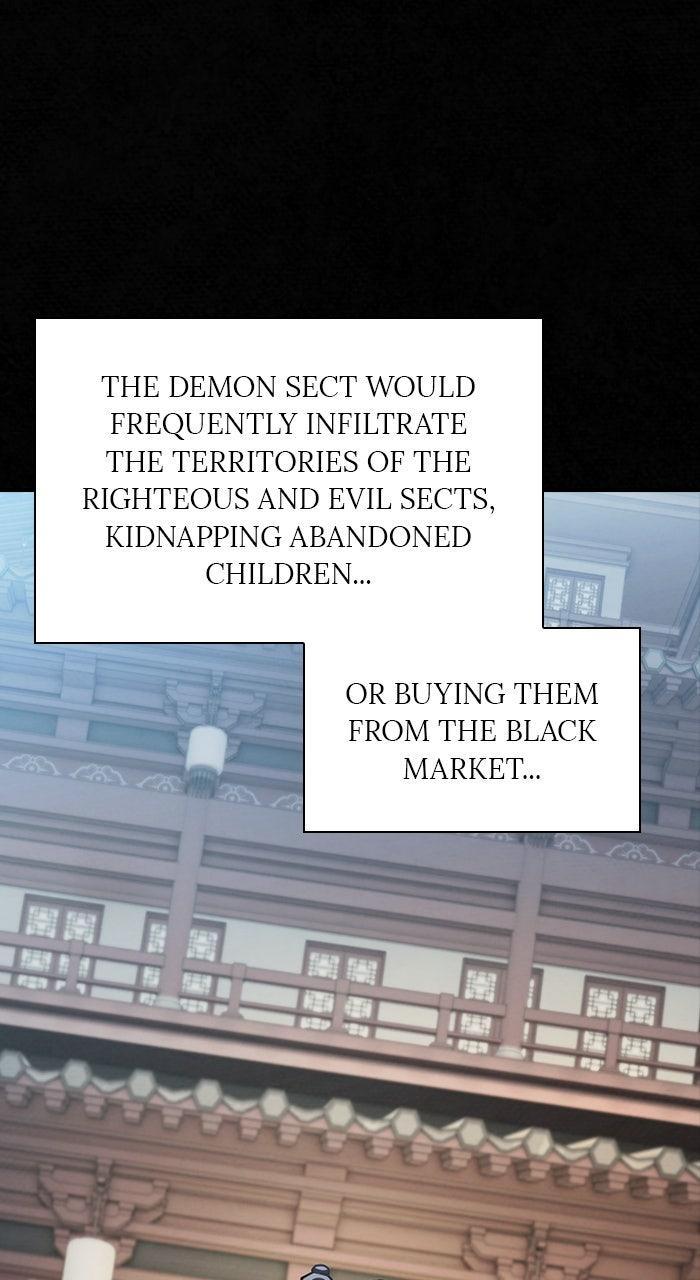 The Spy Life in the Demonic Sect Chap 23 - Next Chap 24