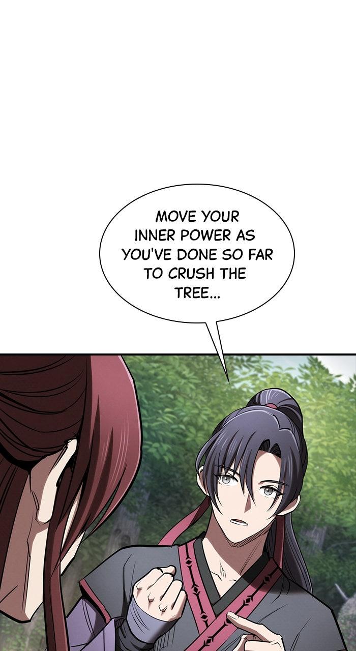 The Spy Life in the Demonic Sect Chap 23 - Next Chap 24