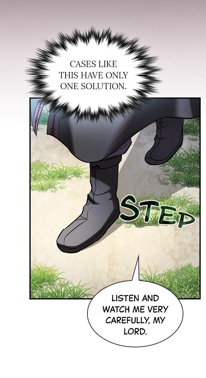 The Spy Life in the Demonic Sect Chap 23 - Next Chap 24