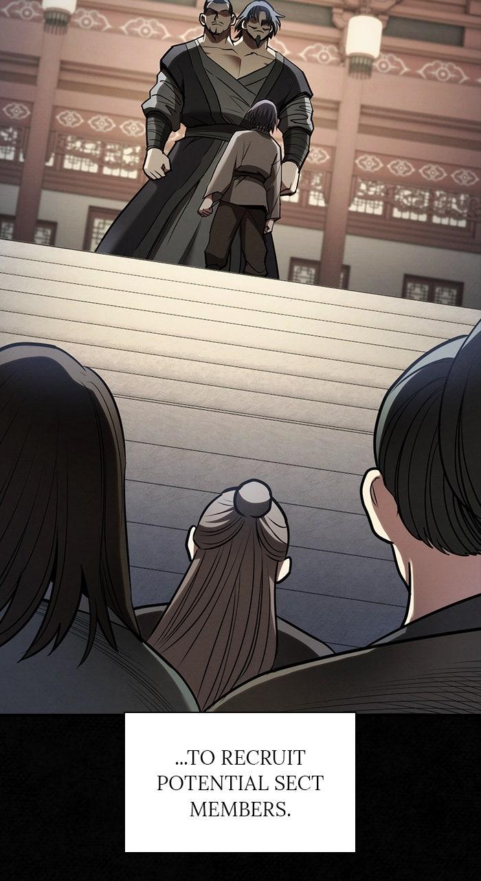 The Spy Life in the Demonic Sect Chap 23 - Next Chap 24