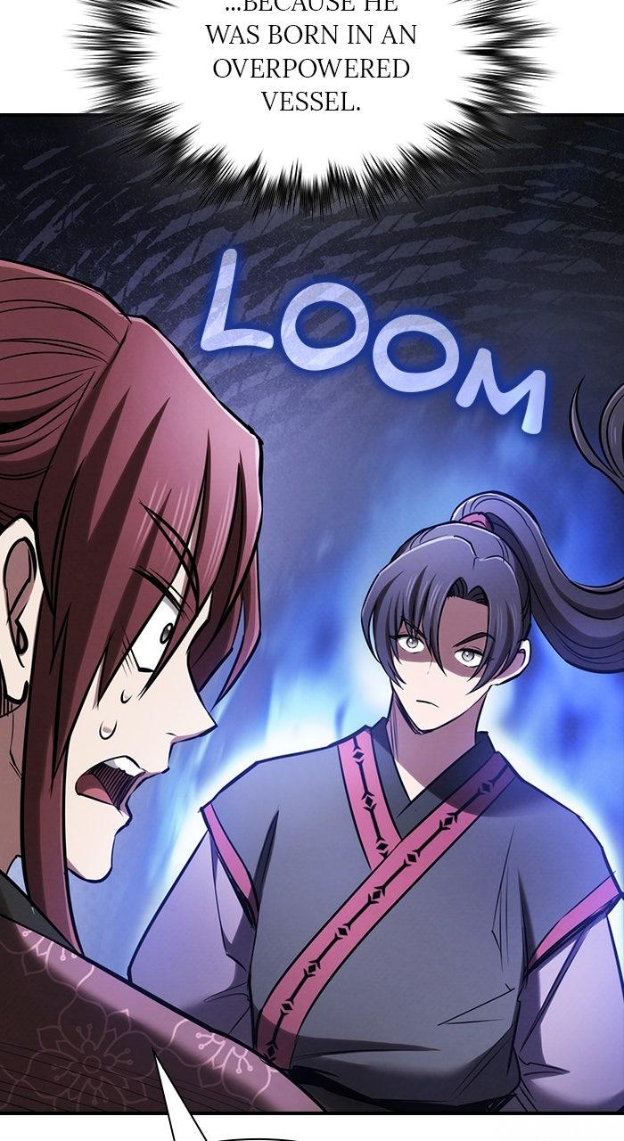 The Spy Life in the Demonic Sect Chap 23 - Next Chap 24