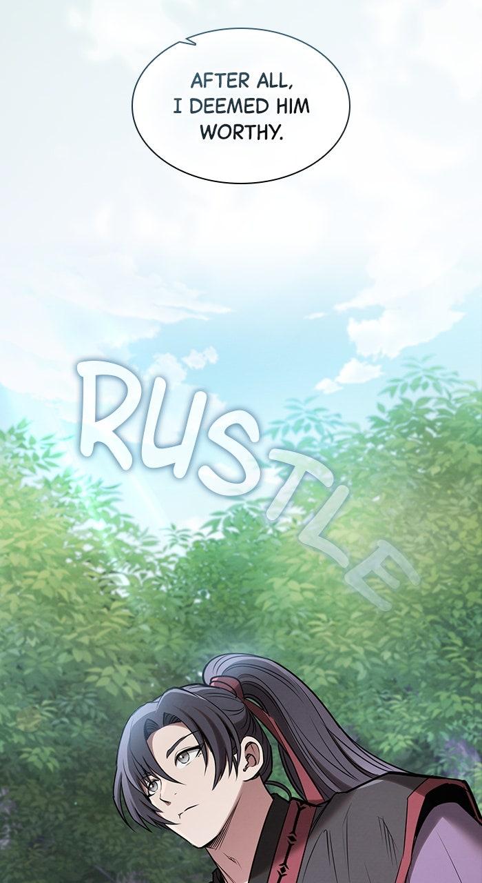 The Spy Life in the Demonic Sect Chap 23 - Next Chap 24