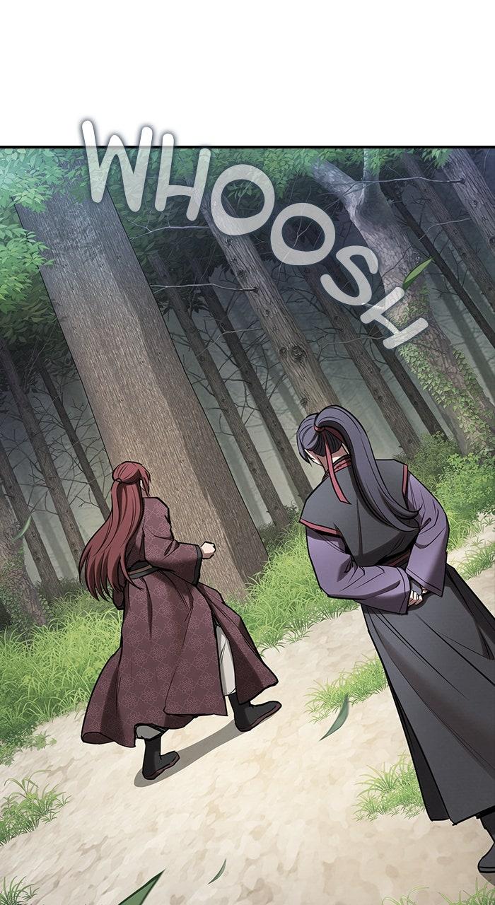 The Spy Life in the Demonic Sect Chap 23 - Next Chap 24