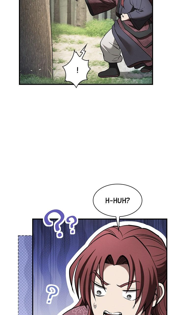 The Spy Life in the Demonic Sect Chap 23 - Next Chap 24